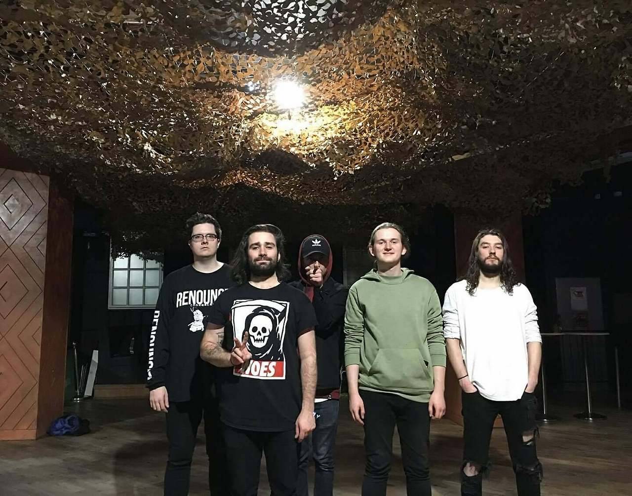 Feature: 25 Bands to Watch in 2018 2018 Features