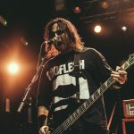 Cane Hill - KOKO, London - 25/01/2018 Angelah Betmead Live Photos