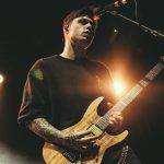 Cane Hill - KOKO, London - 25/01/2018 Angelah Betmead Live Photos
