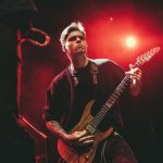 Cane Hill - KOKO, London - 25/01/2018 Angelah Betmead Live Photos