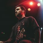 Cane Hill - KOKO, London - 25/01/2018 Angelah Betmead Live Photos