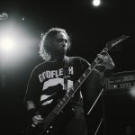 Cane Hill - KOKO, London - 25/01/2018 Angelah Betmead Live Photos