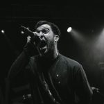 Cane Hill - KOKO, London - 25/01/2018 Angelah Betmead Live Photos