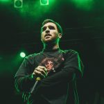 Cane Hill - KOKO, London - 25/01/2018 Angelah Betmead Live Photos