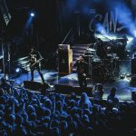 Cane Hill - KOKO, London - 25/01/2018 Angelah Betmead Live Photos