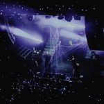 Motionless In White - KOKO, London - 25/01/2018 Angelah Betmead Live Photos