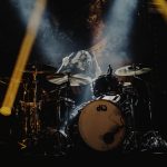 Motionless In White - KOKO, London - 25/01/2018 Angelah Betmead Live Photos