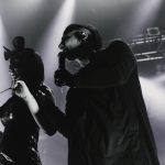 Motionless In White - KOKO, London - 25/01/2018 Angelah Betmead Live Photos