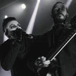 Motionless In White - KOKO, London - 25/01/2018 Angelah Betmead Live Photos