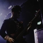 Motionless In White - KOKO, London - 25/01/2018 Angelah Betmead Live Photos