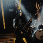 Motionless In White - KOKO, London - 25/01/2018 Angelah Betmead Live Photos