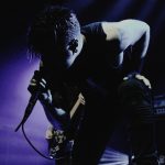 Ice Nine Kills - KOKO, London - 25/01/2018 Angelah Betmead Live Photos