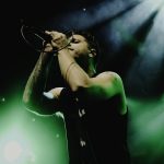Ice Nine Kills - KOKO, London - 25/01/2018 Angelah Betmead Live Photos