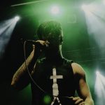 Ice Nine Kills - KOKO, London - 25/01/2018 Angelah Betmead Live Photos
