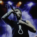 Ice Nine Kills - KOKO, London - 25/01/2018 Angelah Betmead Live Photos