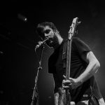 Ice Nine Kills - KOKO, London - 25/01/2018 Angelah Betmead Live Photos