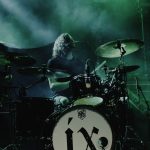 Ice Nine Kills - KOKO, London - 25/01/2018 Angelah Betmead Live Photos