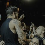 Ice Nine Kills - KOKO, London - 25/01/2018 Angelah Betmead Live Photos