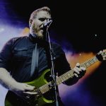 Ice Nine Kills - KOKO, London - 25/01/2018 Angelah Betmead Live Photos