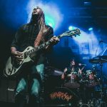 Wayward Sons - O2 Bristol Academy, Bristol - 27/01/2018 Anthony Shaw Photography Live Photos