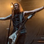 Wayward Sons - O2 Bristol Academy, Bristol - 27/01/2018 Anthony Shaw Photography Live Photos