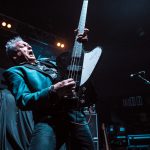 Wayward Sons - O2 Bristol Academy, Bristol - 27/01/2018 Anthony Shaw Photography Live Photos