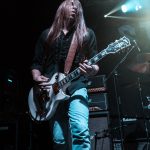 Wayward Sons - O2 Bristol Academy, Bristol - 27/01/2018 Anthony Shaw Photography Live Photos