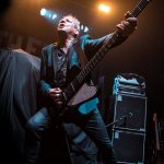Wayward Sons - O2 Bristol Academy, Bristol - 27/01/2018 Anthony Shaw Photography Live Photos