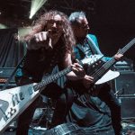 Wayward Sons - O2 Bristol Academy, Bristol - 27/01/2018 Anthony Shaw Photography Live Photos