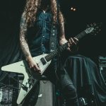 Wayward Sons - O2 Bristol Academy, Bristol - 27/01/2018 Anthony Shaw Photography Live Photos
