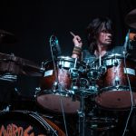Wayward Sons - O2 Bristol Academy, Bristol - 27/01/2018 Anthony Shaw Photography Live Photos