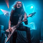 Wayward Sons - O2 Bristol Academy, Bristol - 27/01/2018 Anthony Shaw Photography Live Photos