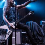 Wayward Sons - O2 Bristol Academy, Bristol - 27/01/2018 Anthony Shaw Photography Live Photos