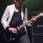 Live Photos: Inglorious - O2 Bristol Academy, Bristol - 27/01/2018 Anthony Shaw Photography Live Photos