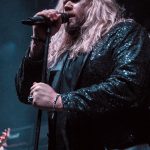 Live Photos: Inglorious - O2 Bristol Academy, Bristol - 27/01/2018 Anthony Shaw Photography Live Photos