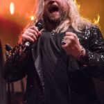 Live Photos: Inglorious - O2 Bristol Academy, Bristol - 27/01/2018 Anthony Shaw Photography Live Photos