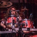 Live Photos: Inglorious - O2 Bristol Academy, Bristol - 27/01/2018 Anthony Shaw Photography Live Photos