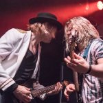 Live Photos: Inglorious - O2 Bristol Academy, Bristol - 27/01/2018 Anthony Shaw Photography Live Photos
