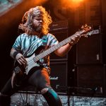 Live Photos: Inglorious - O2 Bristol Academy, Bristol - 27/01/2018 Anthony Shaw Photography Live Photos