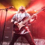 Live Photos: Inglorious - O2 Bristol Academy, Bristol - 27/01/2018 Anthony Shaw Photography Live Photos