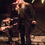 Live Photos: Inglorious - O2 Bristol Academy, Bristol - 27/01/2018 Anthony Shaw Photography Live Photos
