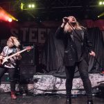 Live Photos: Inglorious - O2 Bristol Academy, Bristol - 27/01/2018 Anthony Shaw Photography Live Photos