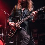 Live Photos: Inglorious - O2 Bristol Academy, Bristol - 27/01/2018 Anthony Shaw Photography Live Photos