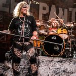 Live Photos: Steel Panther - O2 Bristol Academy, Bristol - 27/01/2018 Anthony Shaw Photography Live Photos