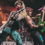 Live Photos: Steel Panther - O2 Bristol Academy, Bristol - 27/01/2018 Anthony Shaw Photography Live Photos