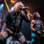 Live Photos: Steel Panther - O2 Bristol Academy, Bristol - 27/01/2018 Anthony Shaw Photography Live Photos