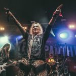 Live Photos: Steel Panther - O2 Bristol Academy, Bristol - 27/01/2018 Anthony Shaw Photography Live Photos