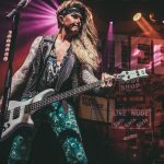 Live Photos: Steel Panther - O2 Bristol Academy, Bristol - 27/01/2018 Anthony Shaw Photography Live Photos