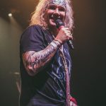 Live Photos: Steel Panther - O2 Bristol Academy, Bristol - 27/01/2018 Anthony Shaw Photography Live Photos