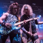Live Photos: Steel Panther - O2 Bristol Academy, Bristol - 27/01/2018 Anthony Shaw Photography Live Photos